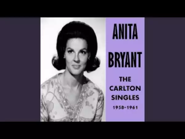 Anita Bryant - Little George (Got the Hiccups)